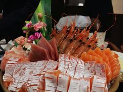 -匠和风精致料理(成都龙湖滨江天街店)