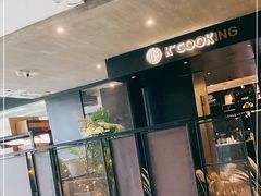 -KCOOKING概念韩餐(世茂52+店)