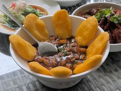 -同福龙虾(高新店)