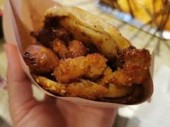 -老徐烧烤涮肚(交道口店)