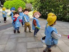 -绿城奇妙园双语日托(华茂悦峰园区)