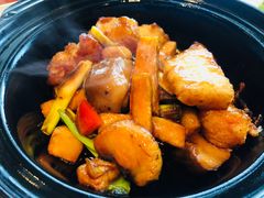-金轩中餐厅 Jin Xuan(浦东丽思卡尔顿酒店)