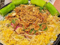 -揽月斋炙子烤肉·清真(安定门·五道营店)