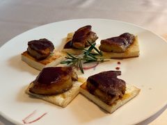 -富盈酒店-日本料理餐厅(厚街店)