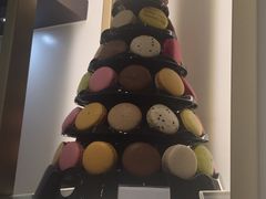 -PAUL LAFAYET 法式甜品(国金中心商场店)