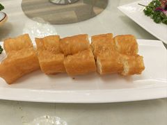 -黄埔华苑酒家(黄埔总店)