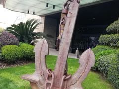 -上海外滩英迪格酒店