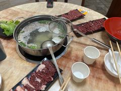 -福合埕牛肉丸(福平路店)