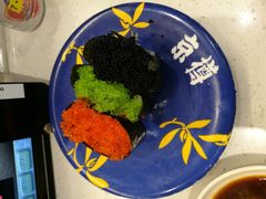 -京樽回転寿司(奥林匹克店)