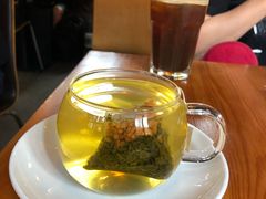 日式玄米茶-TIMEZONE8东八时区餐厅&酒吧(798店)
