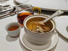 -神洲四海大酒楼(王府井澳门中心店)