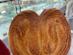 -白玉兰食品(中山公园龙之梦店)