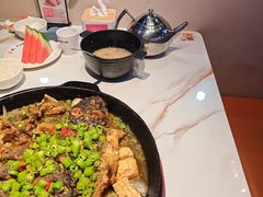 -老板恋上鱼(高新万达店)