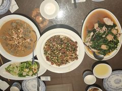-福来齐·鲁菜海鲜·渔家菜(朝阳街分店)