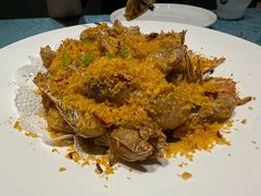 -北塘海鲜·天津菜(大光明桥旗舰店)