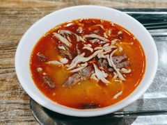 羊杂碎-老·贝尔杂碎馆