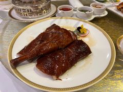 -唐阁(香港朗廷酒店)