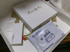 -山与蓝·轻糖鲜果蛋糕(勒泰店)