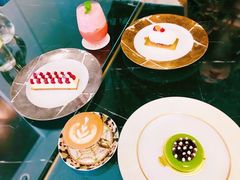 -Chikalicious(新天地店)