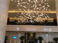 -广交会威斯汀酒店