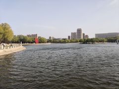-长春世界雕塑园