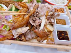 -老长春饺子馆(保利·春天里店)