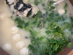 -千岛湖鱼味馆(十字街总店)