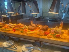 -嘉定凯悦·咖啡厅