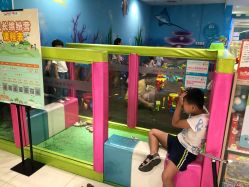 -孩子王童乐园(丰禾万达店)