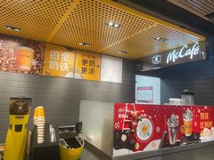 -麦当劳(常州西瀛里店)