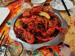 -大孩龙虾(体育场旗舰店)