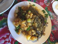 高老庄农家菜-高老庄农家菜