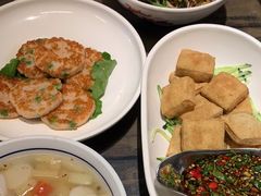 -阿财老铺·老蚌埠龙虾城(华夏总店)