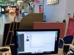 -海马体照相馆(上海宝山万达广场店)