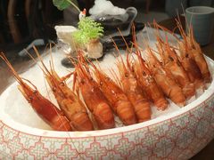 -乔街深夜食堂·小龙虾·高压锅生蚝(杭州总店)