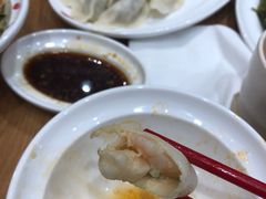 -喜家德虾仁水饺(南山书城店)