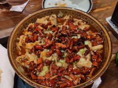 -小俩口烧烤东北菜(双井店)