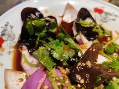 -山河屯铁锅炖·非遗铁锅炖(华强北店)