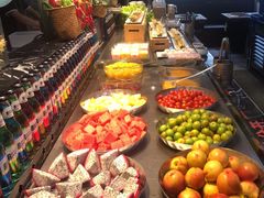 -非烤勿扰韩料自助烤肉(松山湖万科店)