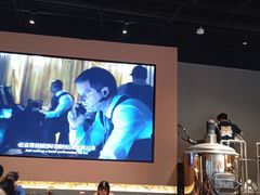 -HUZI虎滋精酿餐吧(京西大悦城店)