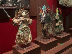 -中国闽台缘博物馆