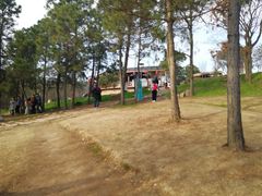 -南京市无想山景区