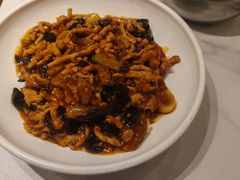 -刘胖子家常菜·蹄花焖藕(中南店)