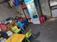 -沙口小炉烧烤