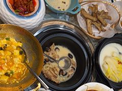 -喜上喜鸡煲翅(吉大店)