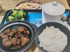 -老娘舅(苏州双湖广场店)