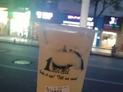 -1点点(湖明店)