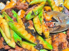 -晓粤·惹味粤菜(凯德乐峰广场店)