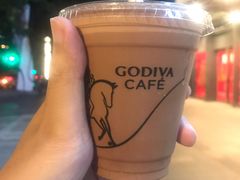 -GODIVA(五角场万达广场店)