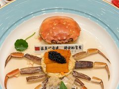 -成都世纪城天堂洲际大饭店